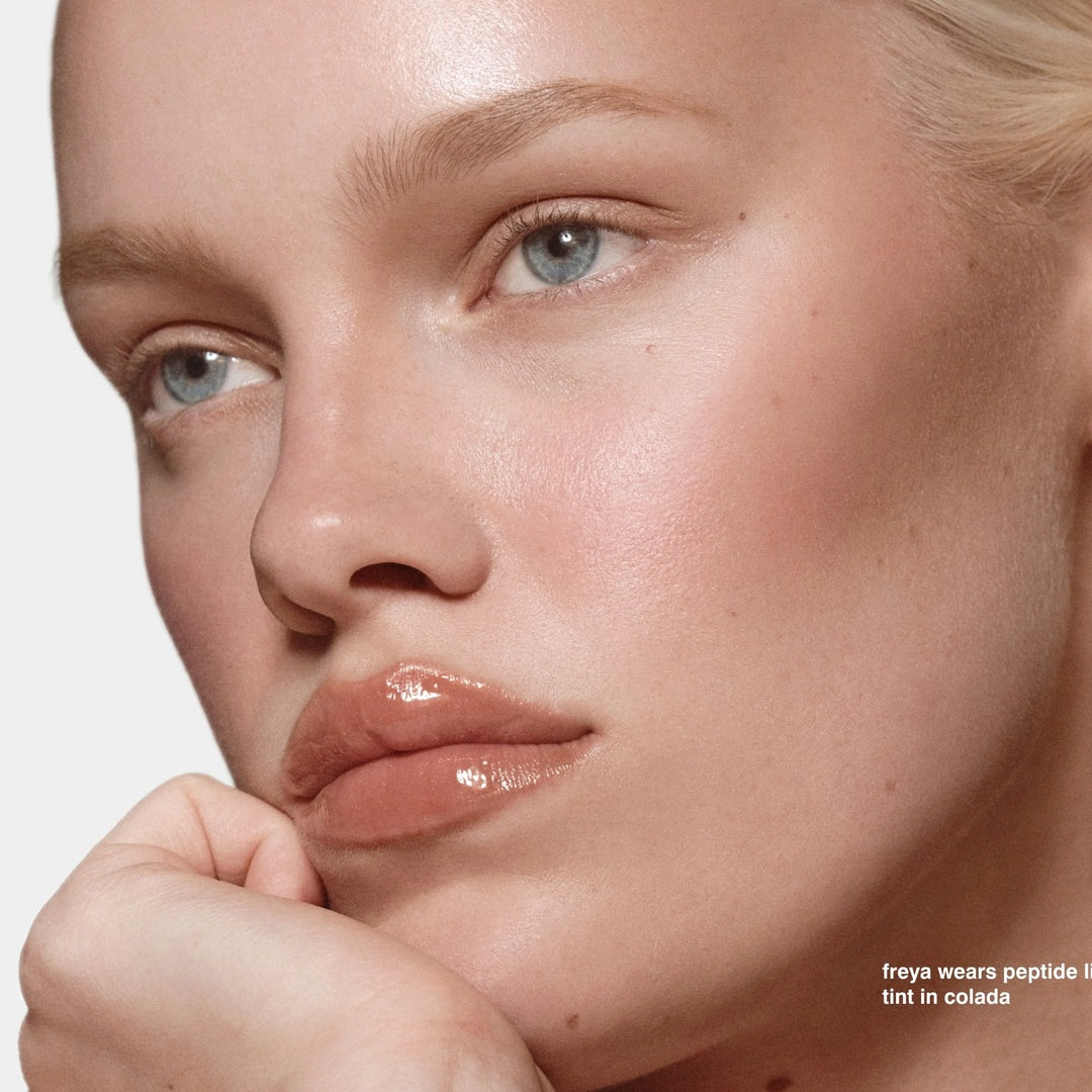 Rhode The Peptide Lip Trio