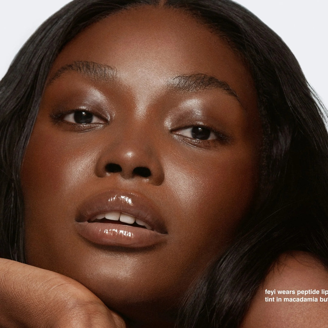 Rhode The Peptide Lip Trio
