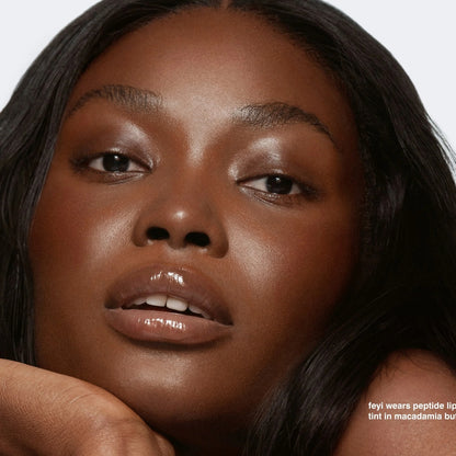 Rhode The Peptide Lip Trio