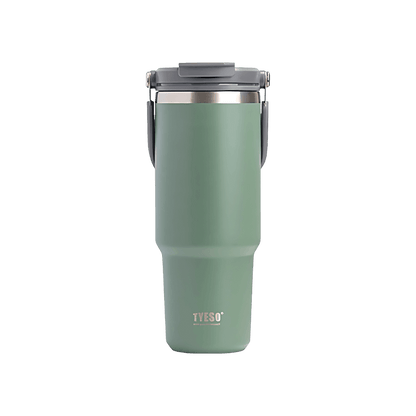 TYESO DAILYNEED VACUUM STAINLESS STEEL THERMOS