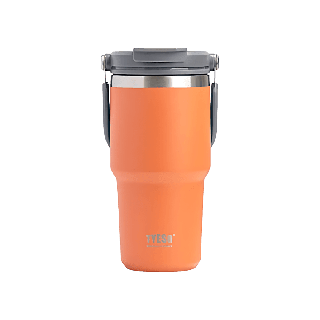 TYESO DAILYNEED VACUUM STAINLESS STEEL THERMOS