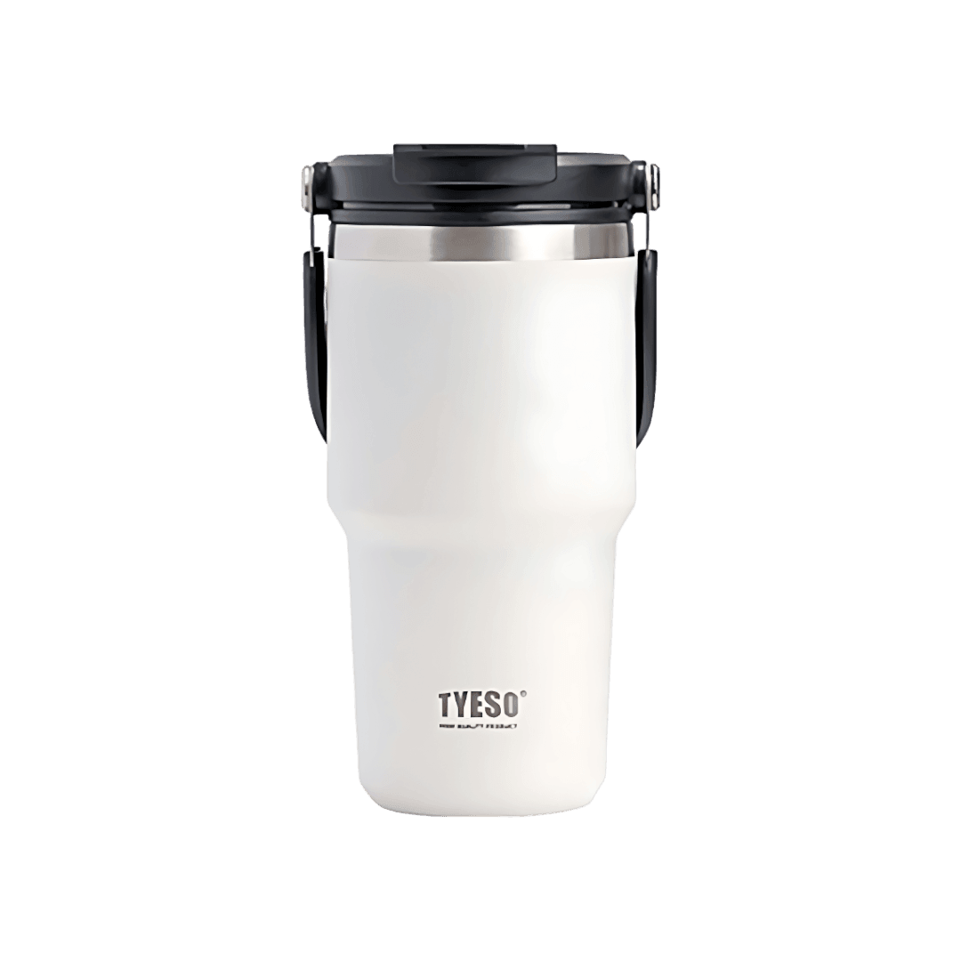 TYESO DAILYNEED VACUUM STAINLESS STEEL THERMOS