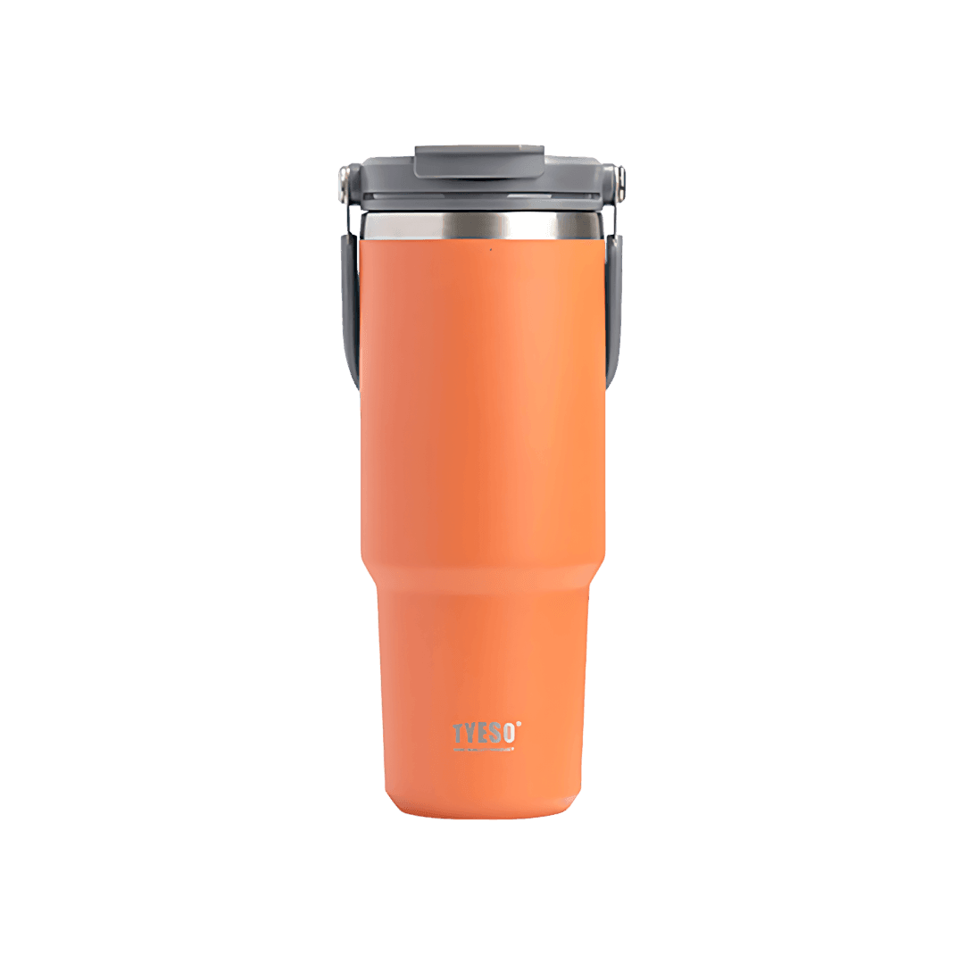 TYESO DAILYNEED VACUUM STAINLESS STEEL THERMOS