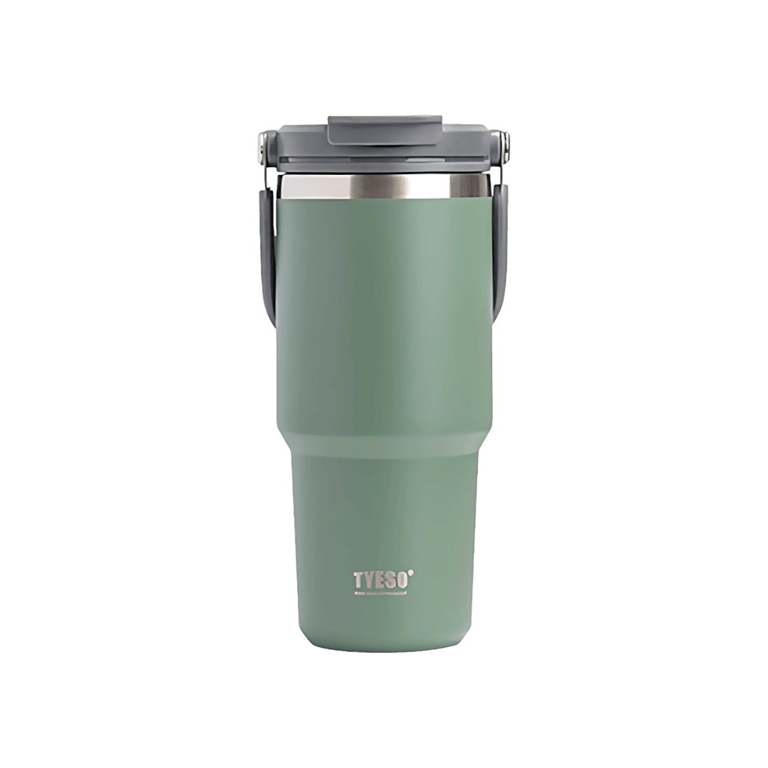TYESO DAILYNEED VACUUM STAINLESS STEEL THERMOS