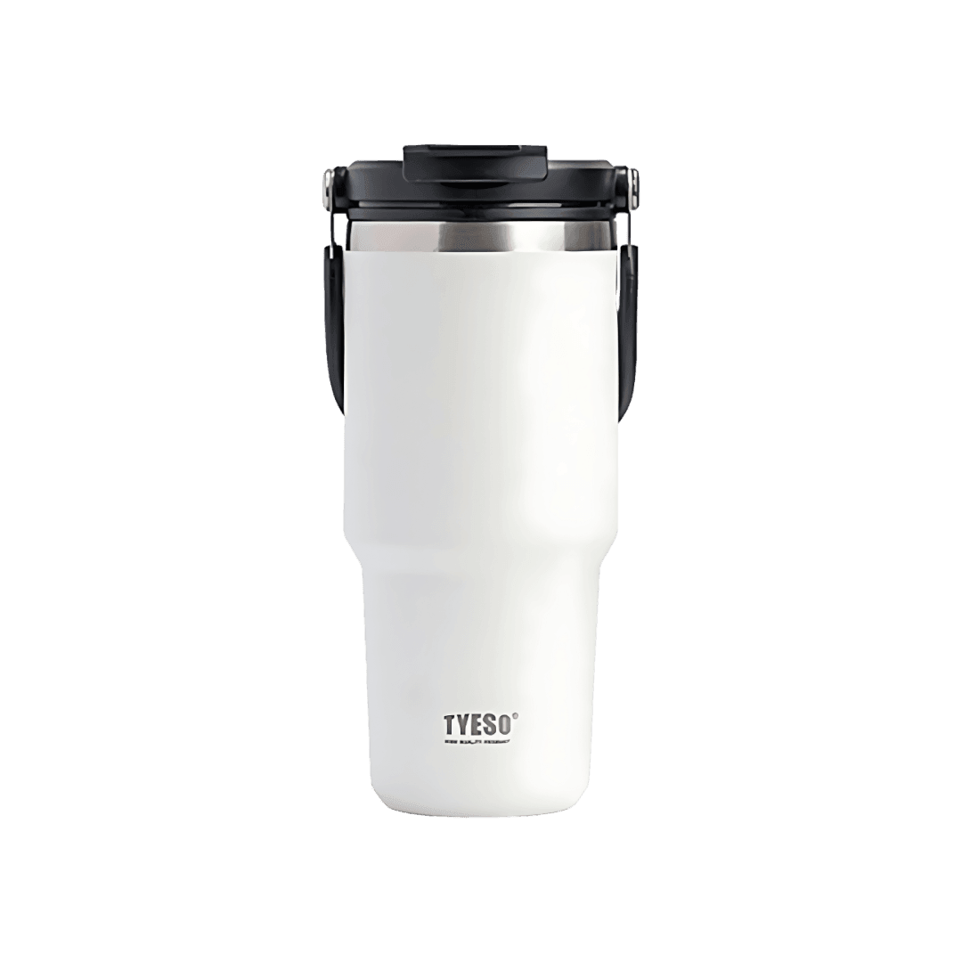 TYESO DAILYNEED VACUUM STAINLESS STEEL THERMOS