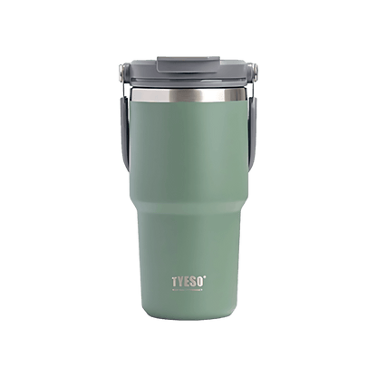 TYESO DAILYNEED VACUUM STAINLESS STEEL THERMOS