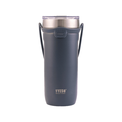 TYESO SOULMATE TUMBLER VACUUM-INSULATED STAINLESS STEEL
