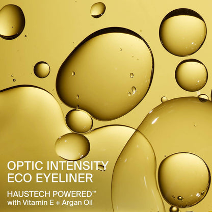 Haus Labs Optic Intensity Eco Eyeliner - Eye Liner