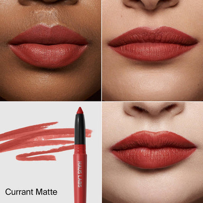 Haus Labs Le Monster Lip Crayon - Lip Liner