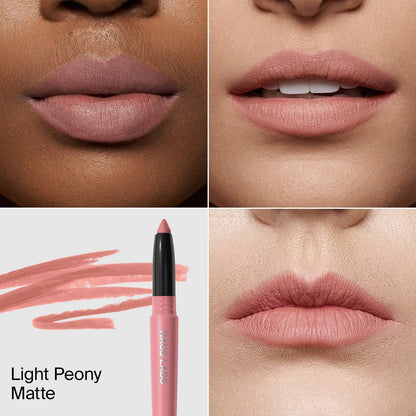 Haus Labs Le Monster Lip Crayon - Lip Liner