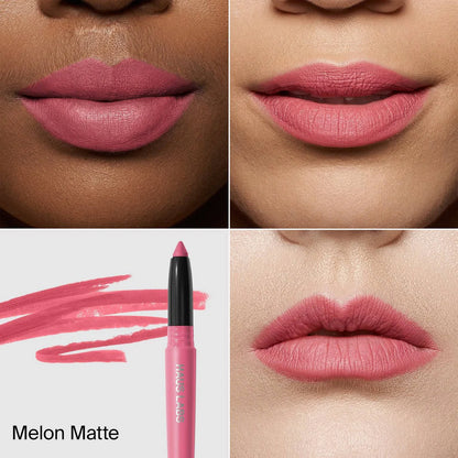 Haus Labs Le Monster Lip Crayon - Lip Pencil