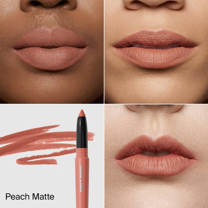 Haus Labs Le Monster Lip Crayon - Lip Liner
