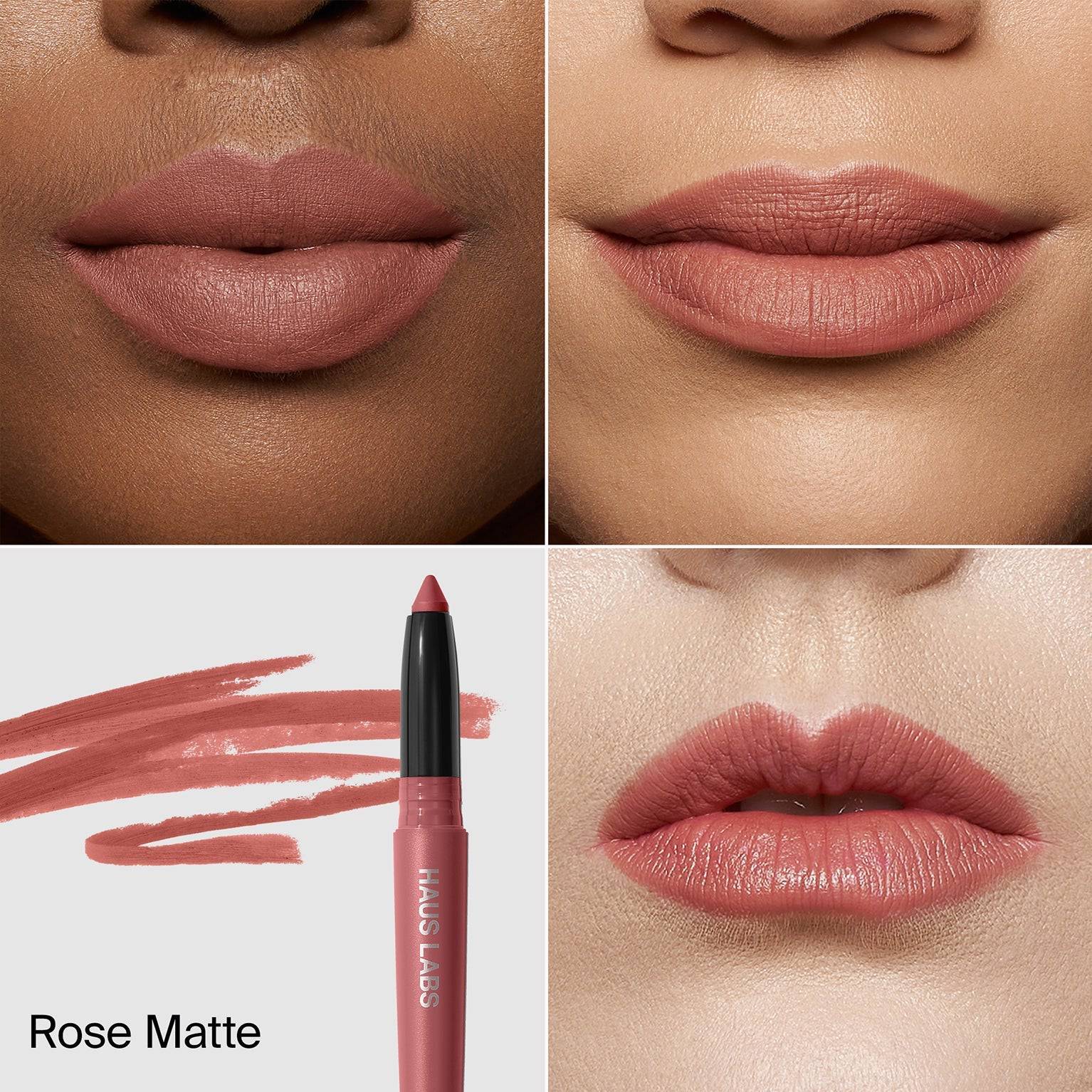 Haus Labs Le Monster Lip Crayon - Lip Liner