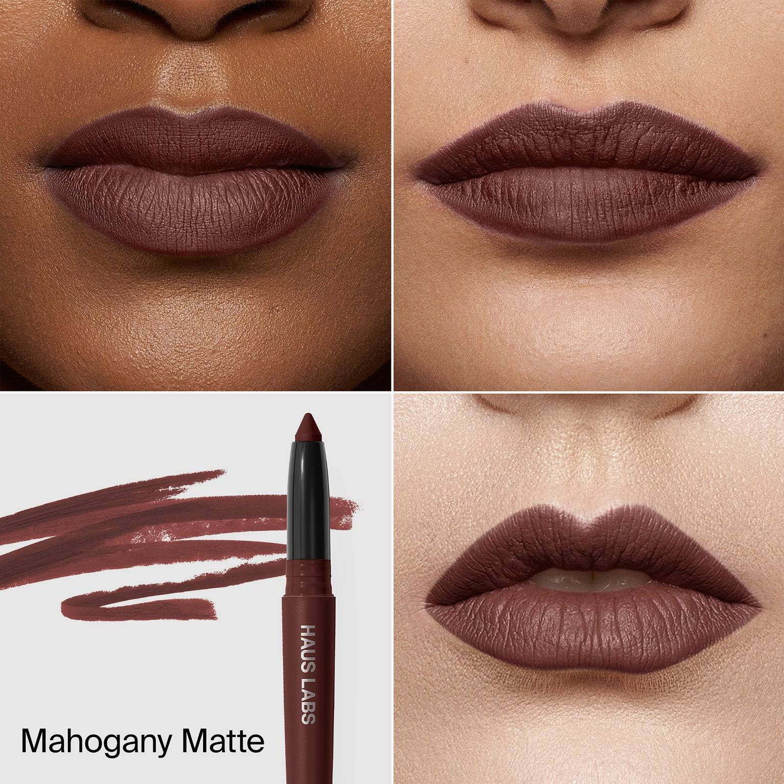Haus Labs Le Monster Lip Crayon - Lip Liner