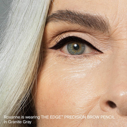 Haus Labs The Edge Precision Brow Pencil - Brow Pencil