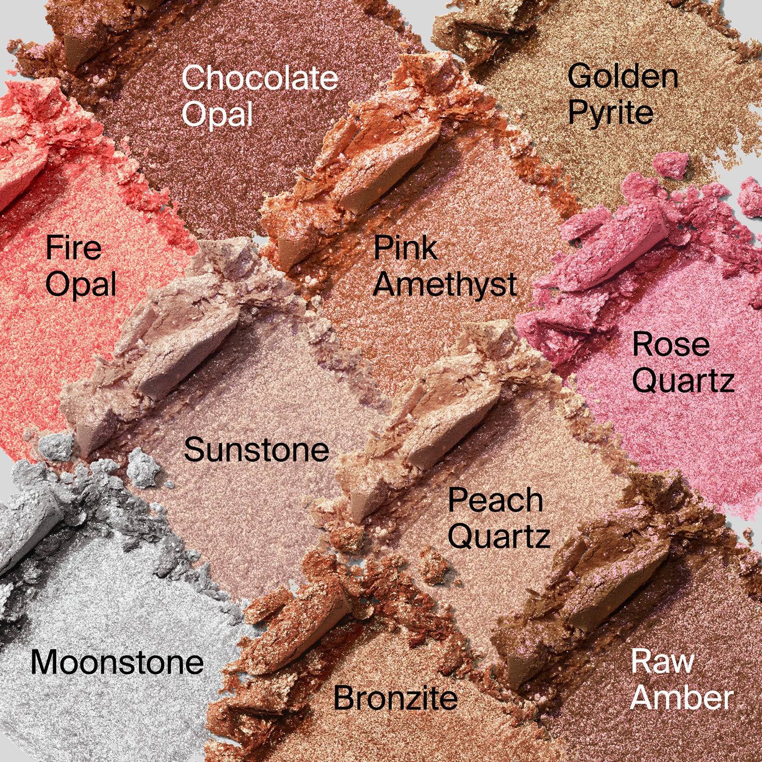 Haus Labs Bio-Radiant™ Gel-Powder Highlighter - Highlighter