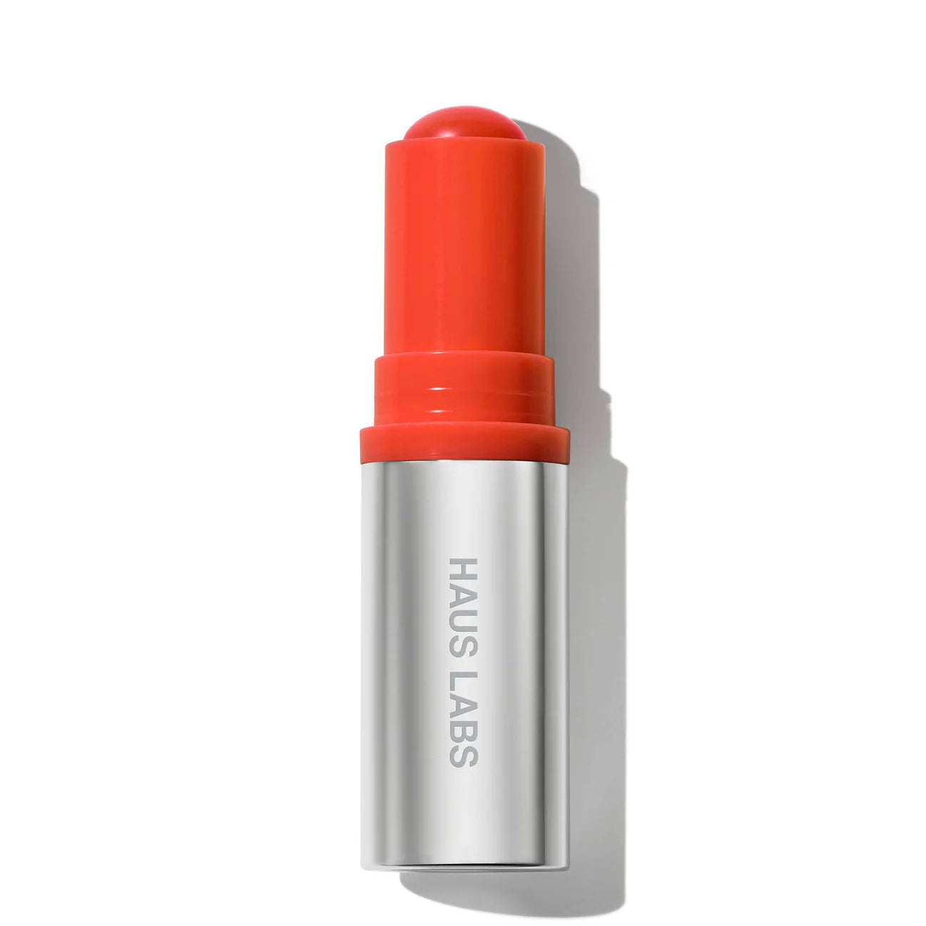 Haus Labs Color Fuse Glassy Blush Balm Stick - Blush
