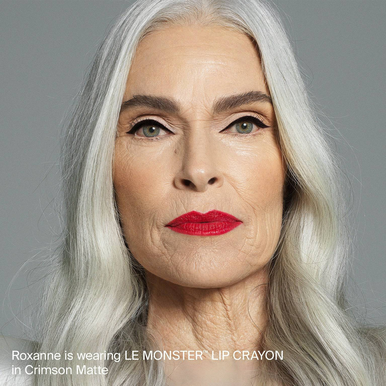 Haus Labs Le Monster Lip Crayon - Lip Pencil