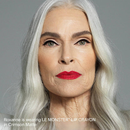 Haus Labs Le Monster Lip Crayon - Lip Pencil