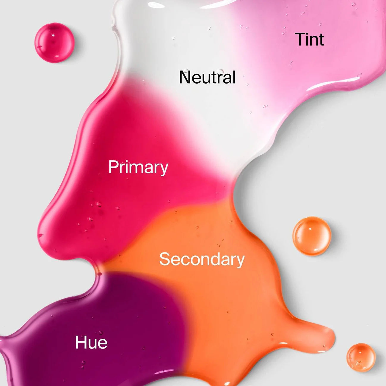 Haus Labs PhD Hybrid Lip Oil - Lip Care Oil